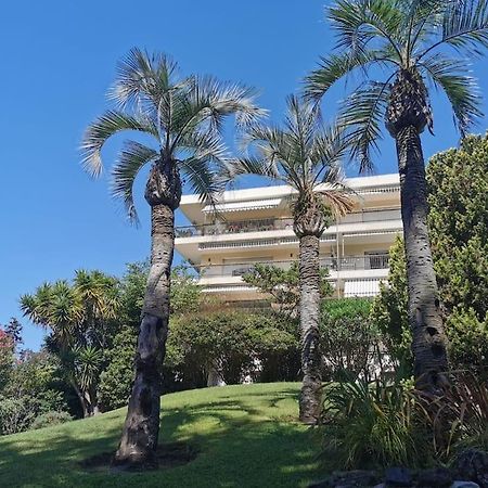 2 Bedrooms Seafront Cannes Eksteriør bilde