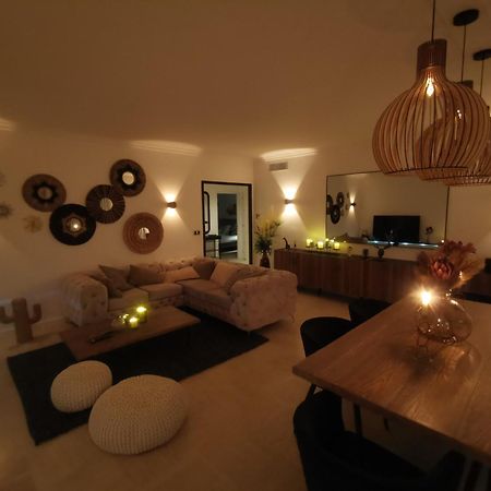 2 Bedrooms Seafront Cannes Eksteriør bilde