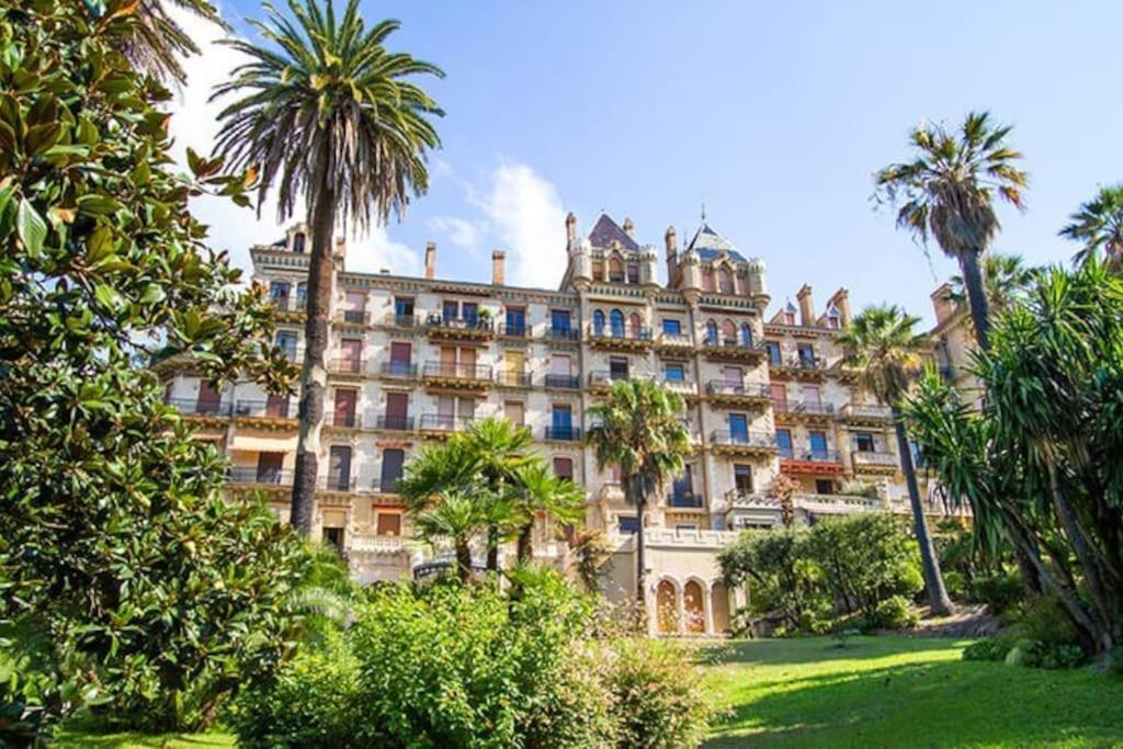 2 Bedrooms Seafront Cannes Eksteriør bilde