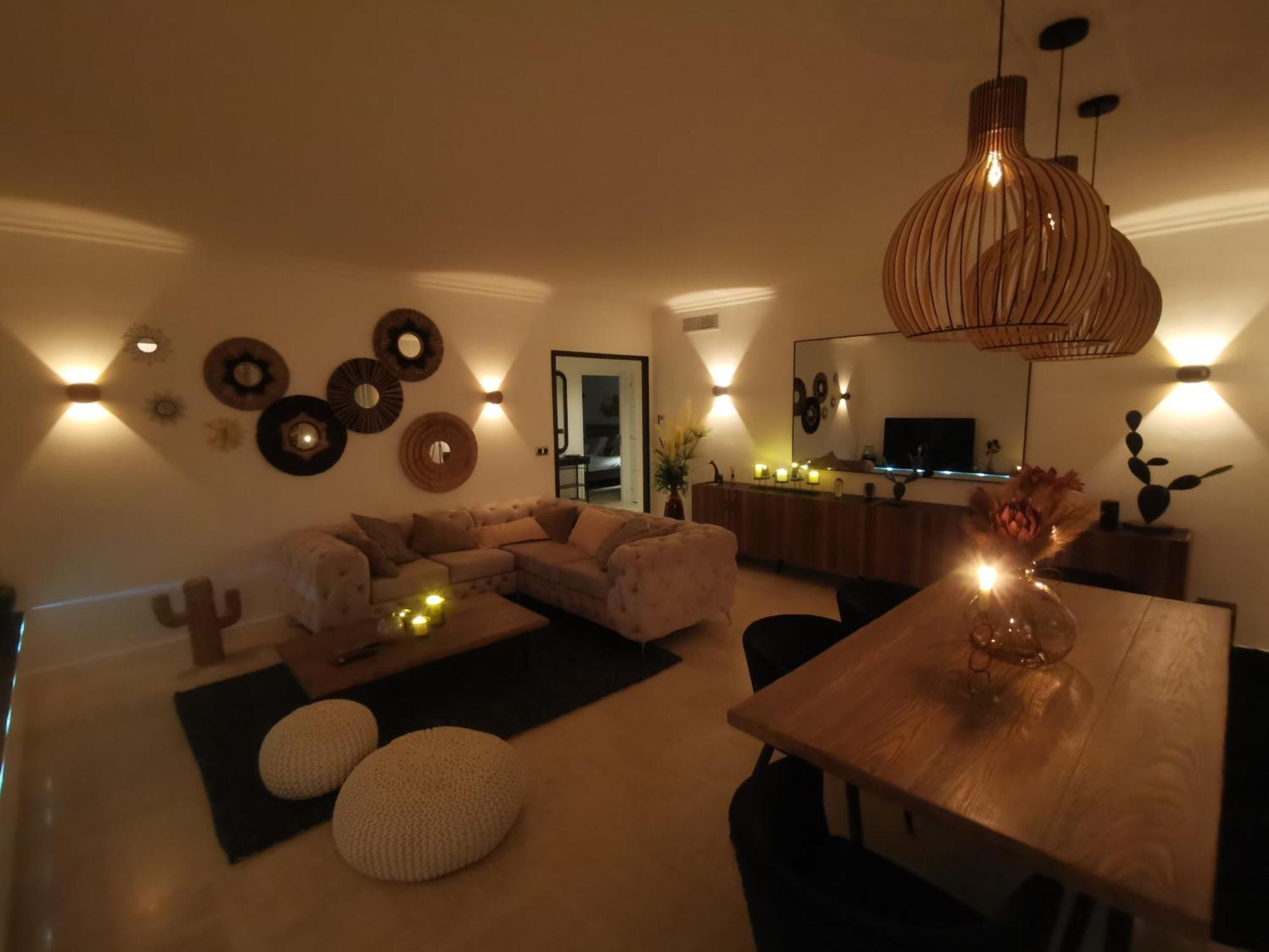 2 Bedrooms Seafront Cannes Eksteriør bilde
