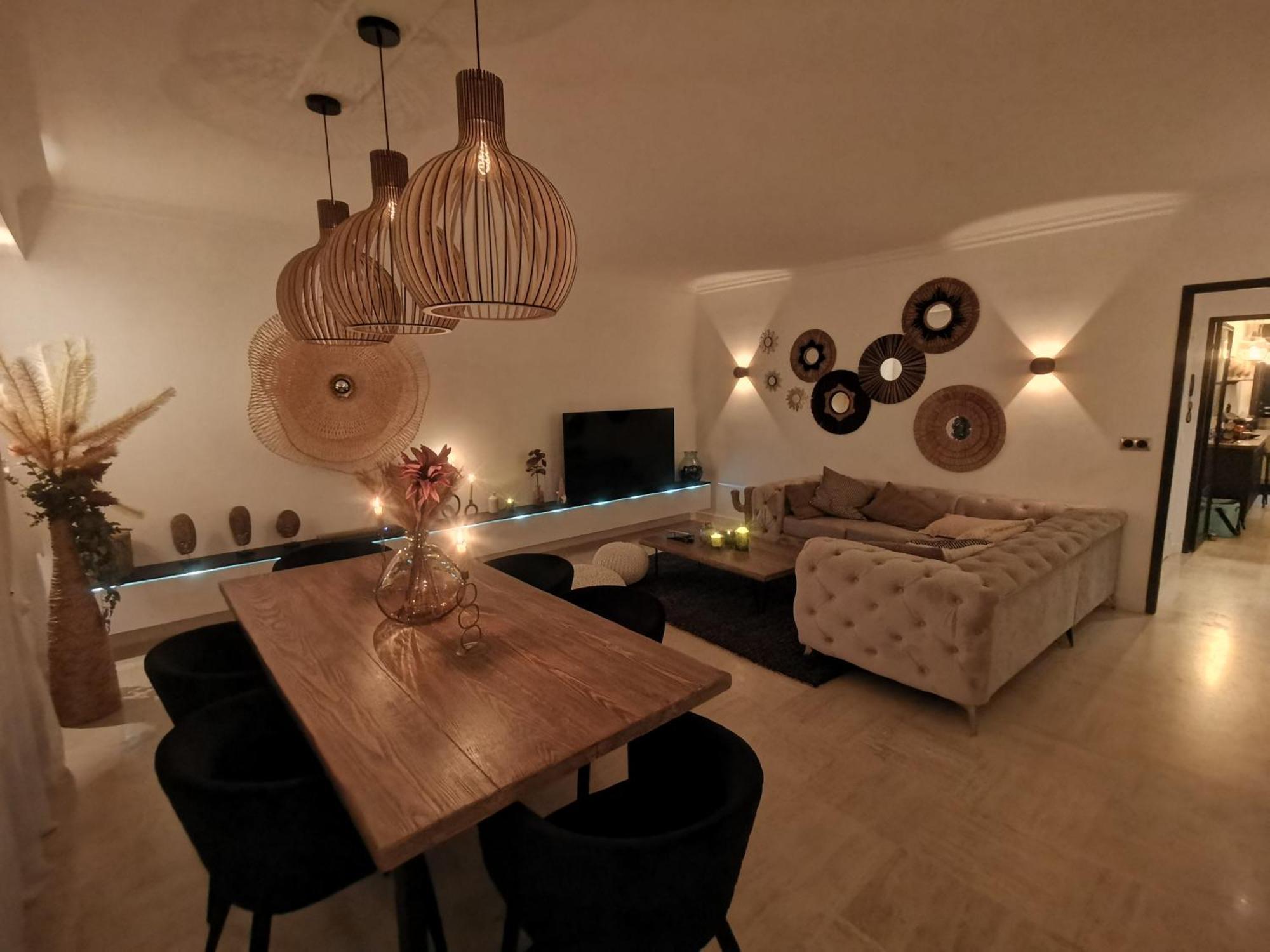 2 Bedrooms Seafront Cannes Eksteriør bilde