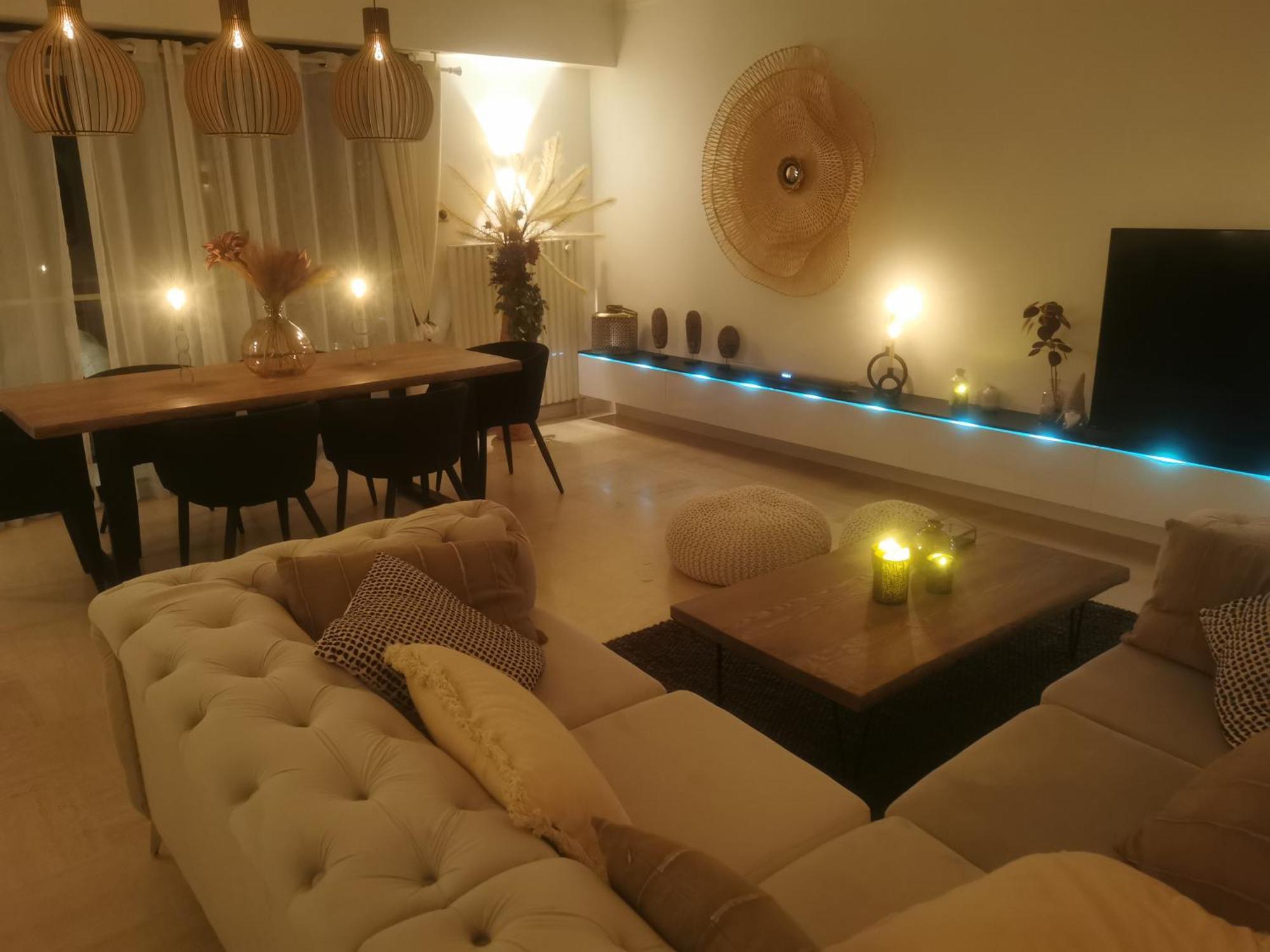 2 Bedrooms Seafront Cannes Eksteriør bilde