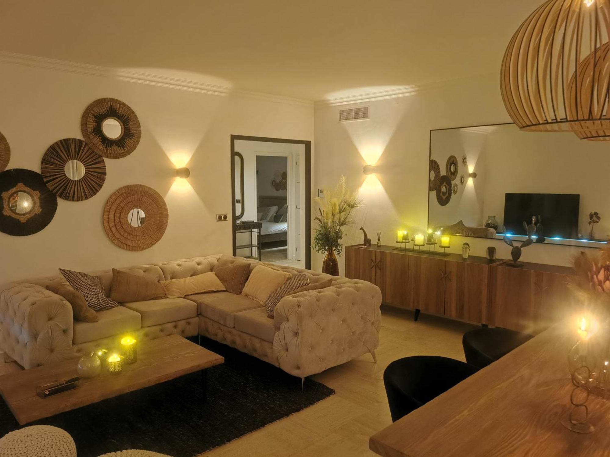 2 Bedrooms Seafront Cannes Eksteriør bilde