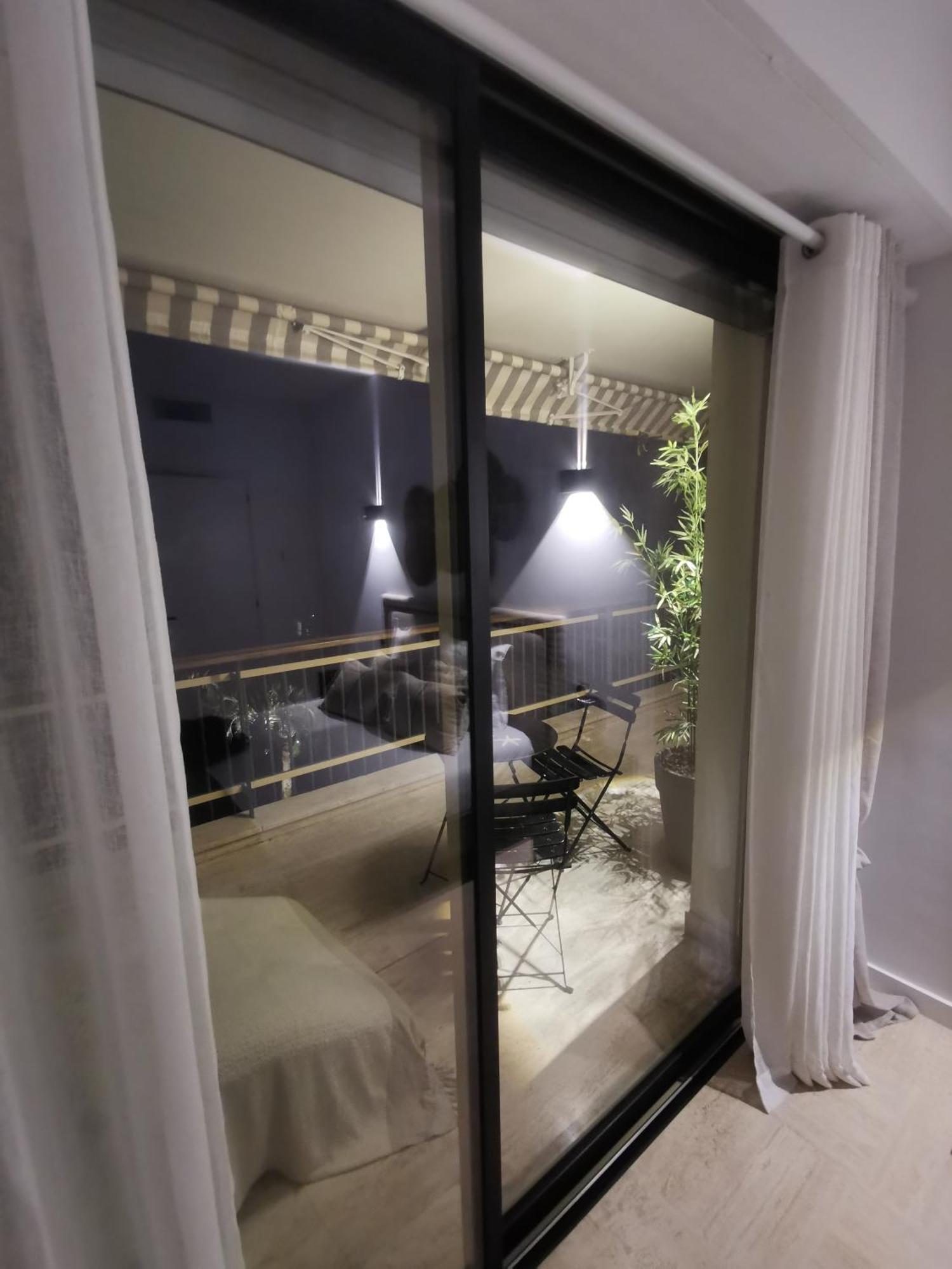 2 Bedrooms Seafront Cannes Eksteriør bilde