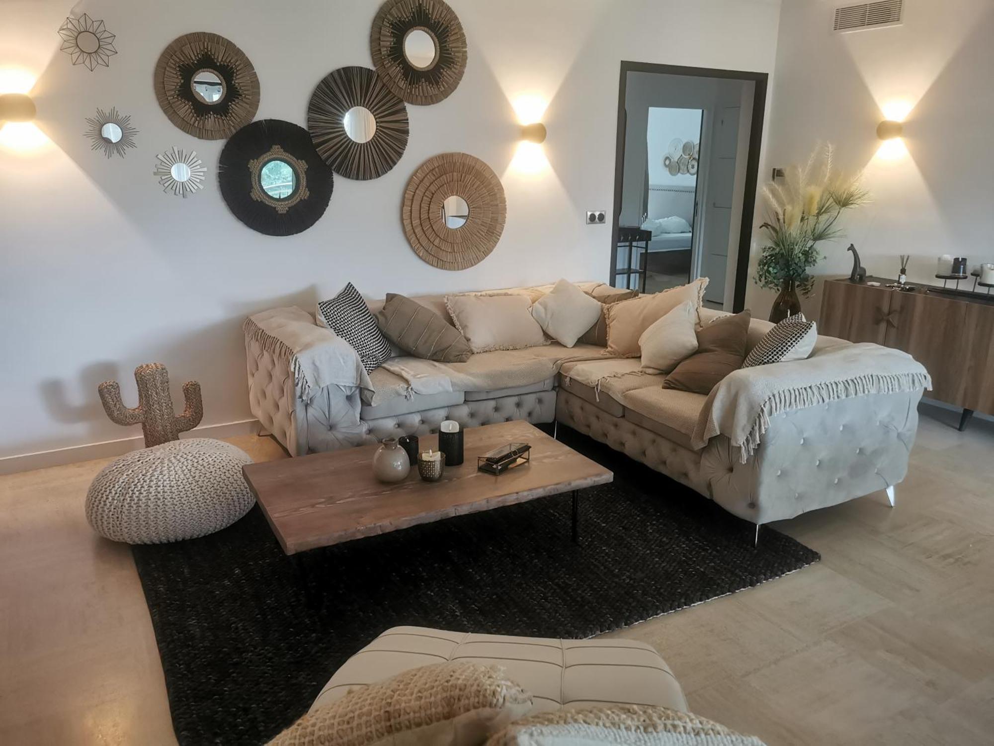 2 Bedrooms Seafront Cannes Eksteriør bilde