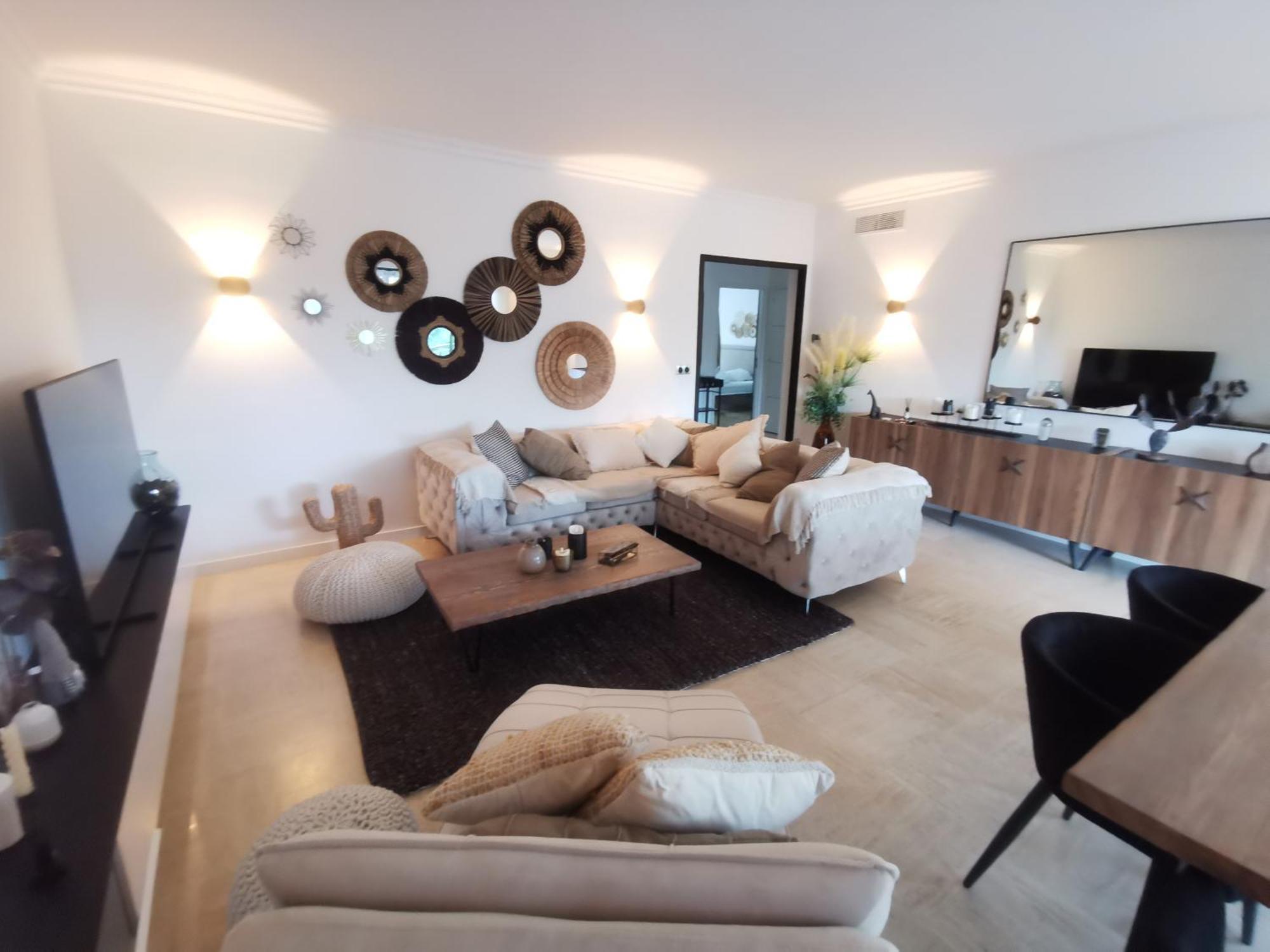 2 Bedrooms Seafront Cannes Eksteriør bilde
