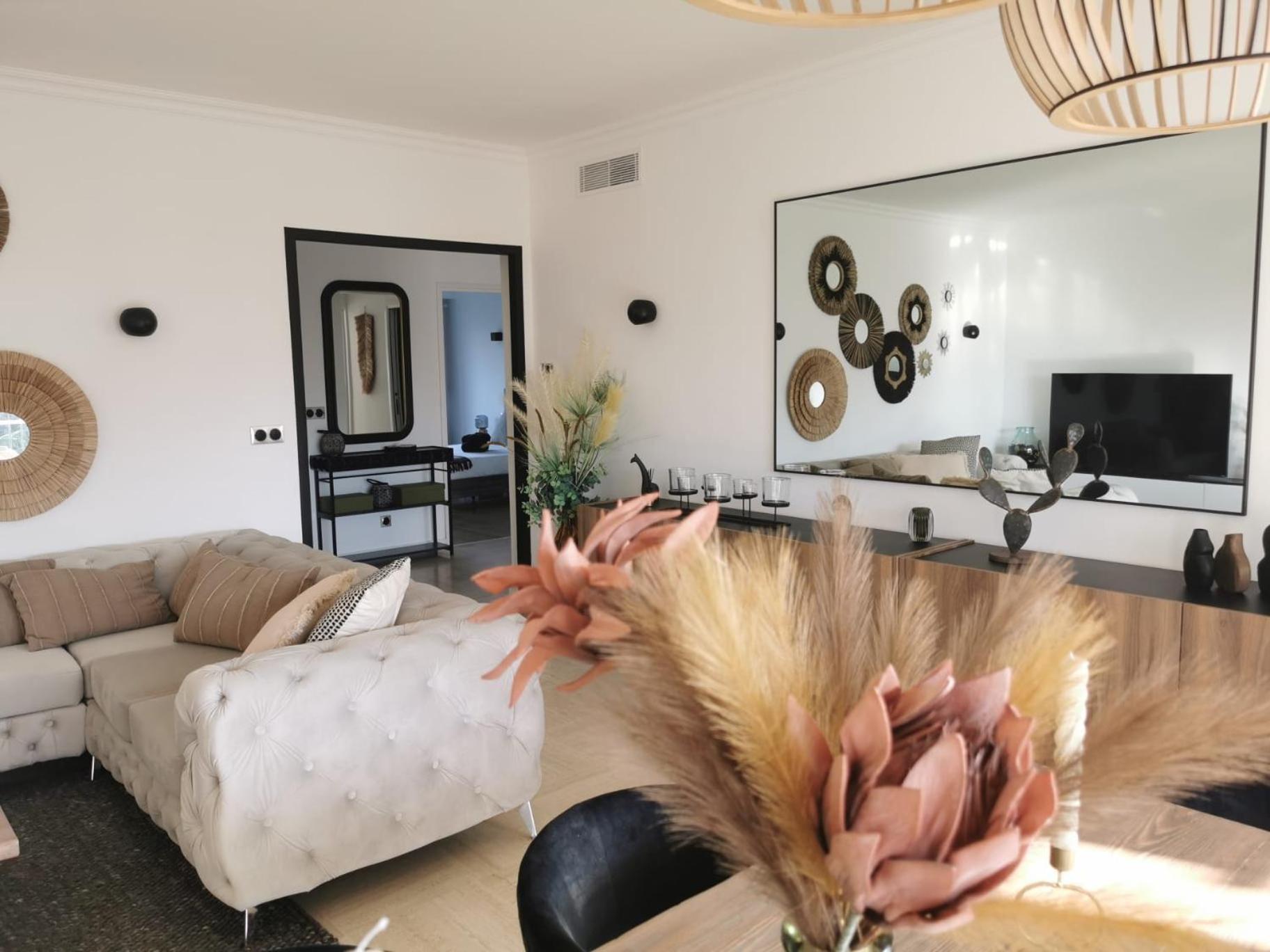 2 Bedrooms Seafront Cannes Eksteriør bilde
