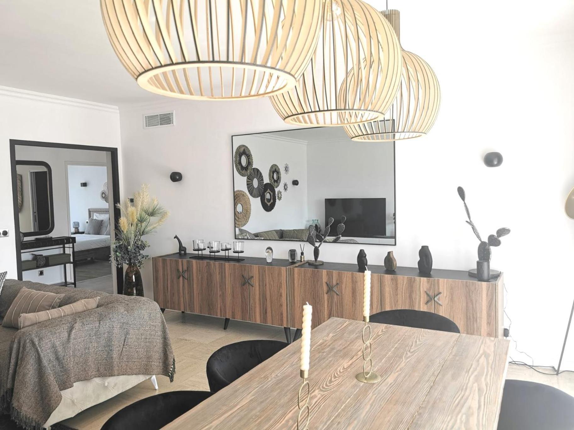 2 Bedrooms Seafront Cannes Eksteriør bilde